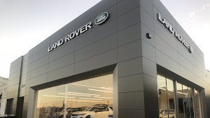 Concesionario Oficial Land Rover | Divento 4x4